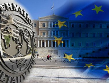 ΔΝΤ: Συνδέει την Ελλάδα με 18 τριτοκοσμικές χώρες